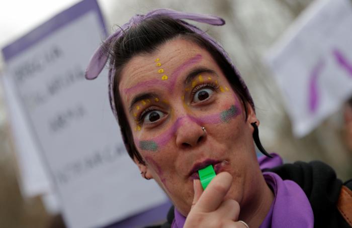 Todo sobre María Gámez