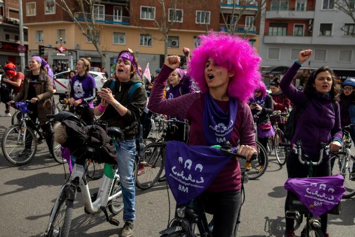 Todo sobre María Gámez