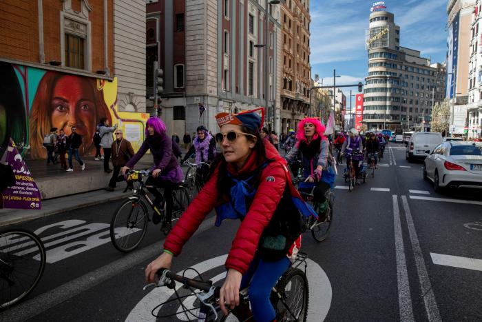 Todo sobre María Gámez