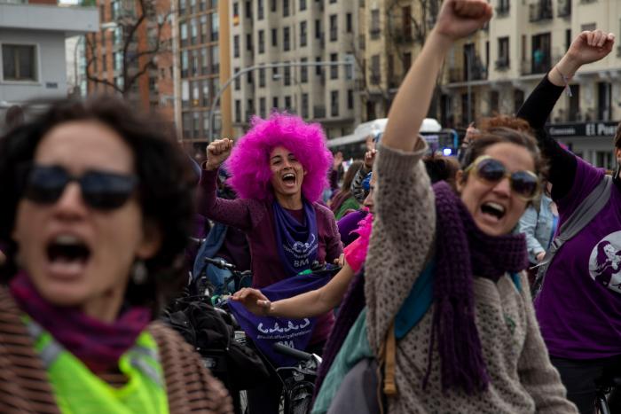 Todo sobre María Gámez