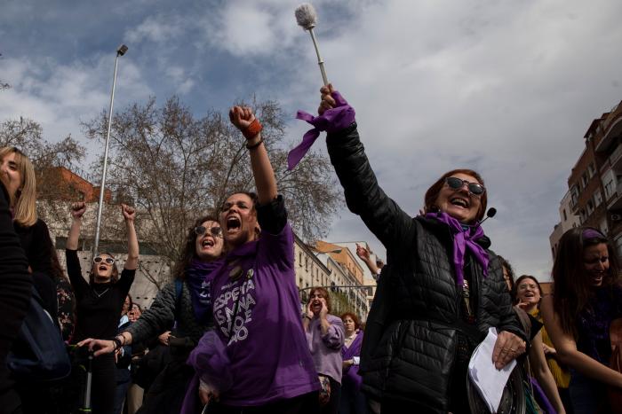 Todo sobre María Gámez