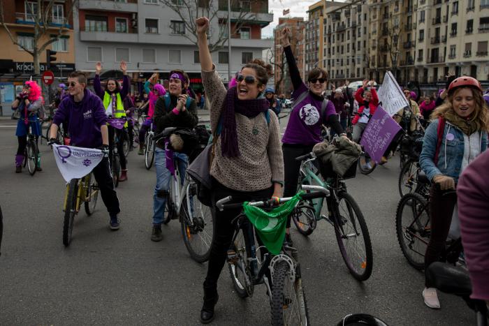 Todo sobre María Gámez