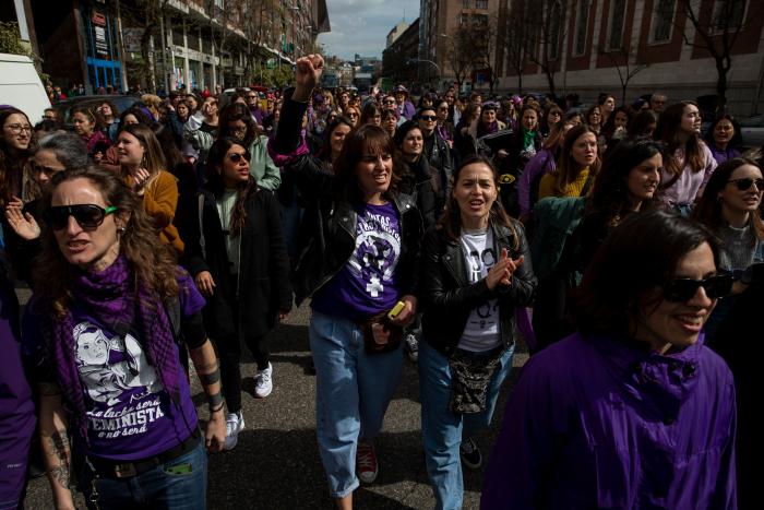 Todo sobre María Gámez