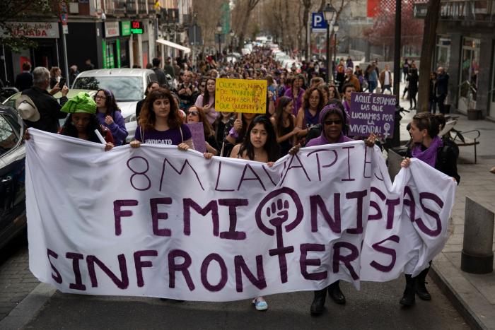 Todo sobre María Gámez