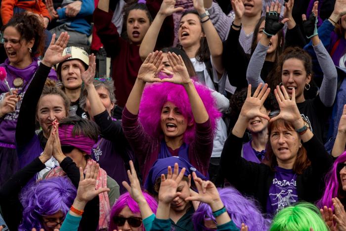 Todo sobre María Gámez