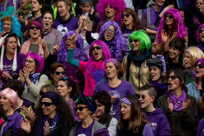 Todo sobre María Gámez