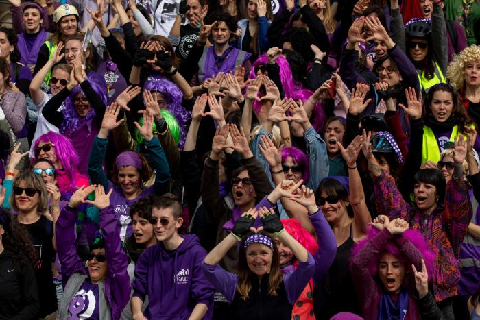 Todo sobre María Gámez