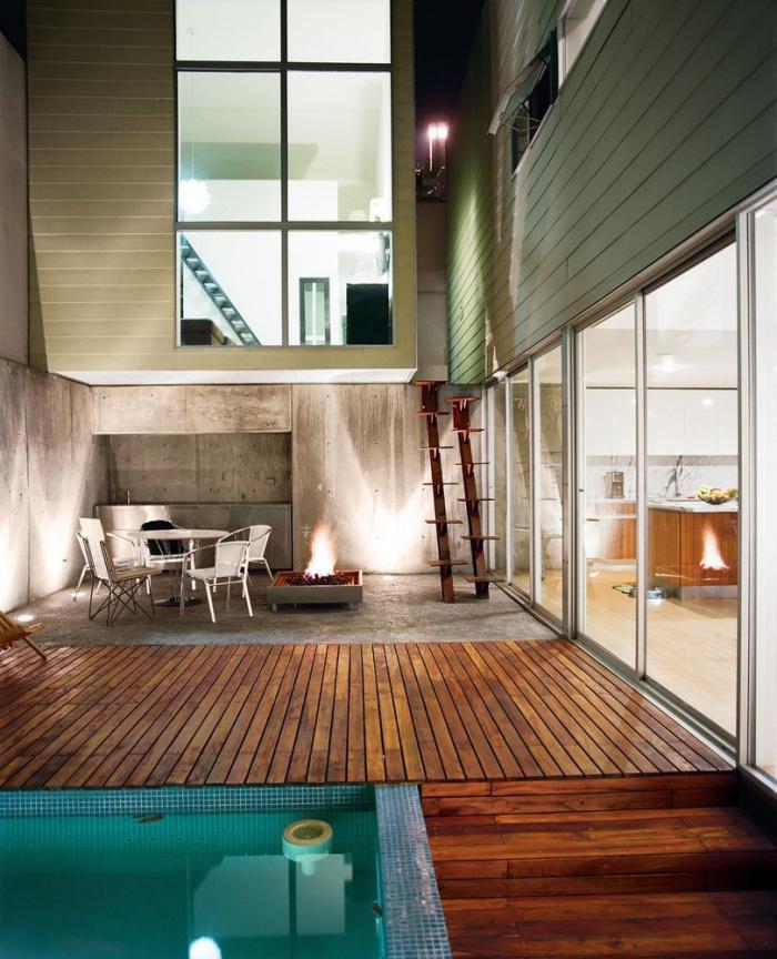 Deja flipando a medio Twitter al mostrar la forma de la piscina de una urbanización de Torrevieja