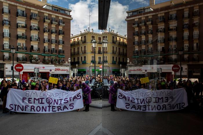 Todo sobre María Gámez