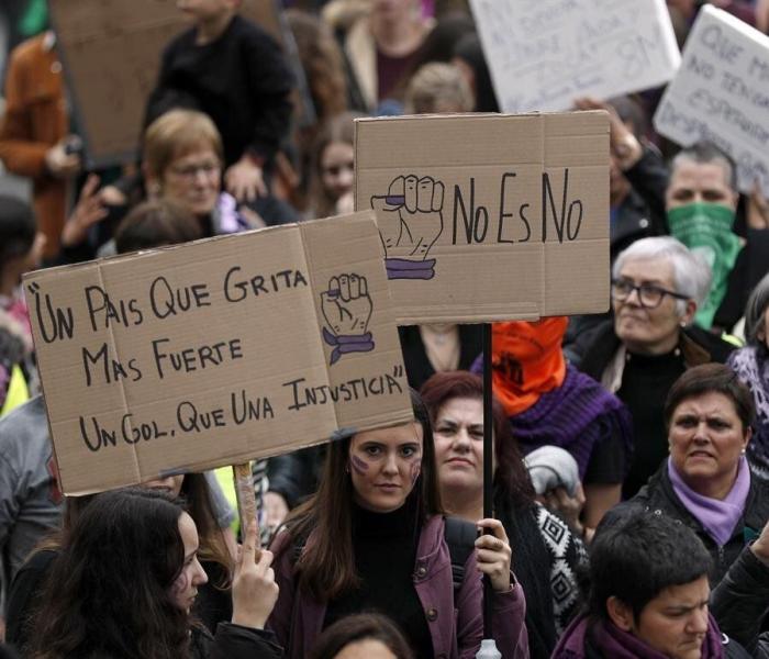 Todo sobre María Gámez