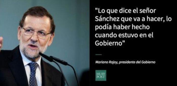 El cara a cara, resumido en 17 frases