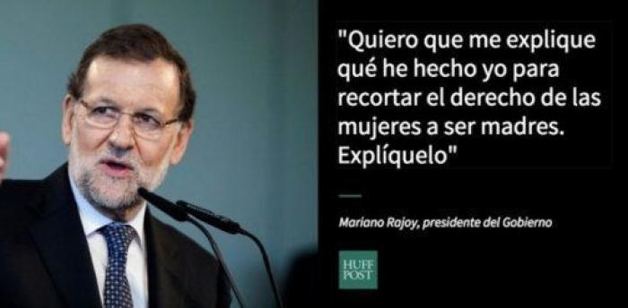 El cara a cara, resumido en 17 frases