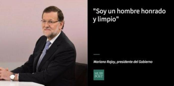 El cara a cara, resumido en 17 frases