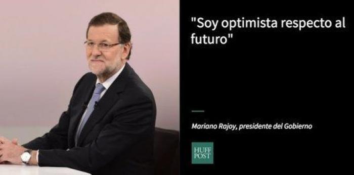 El cara a cara, resumido en 17 frases