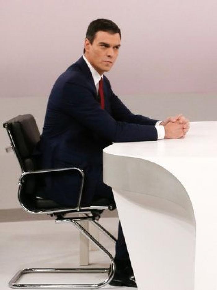 La guerra del 'bidebatismo'