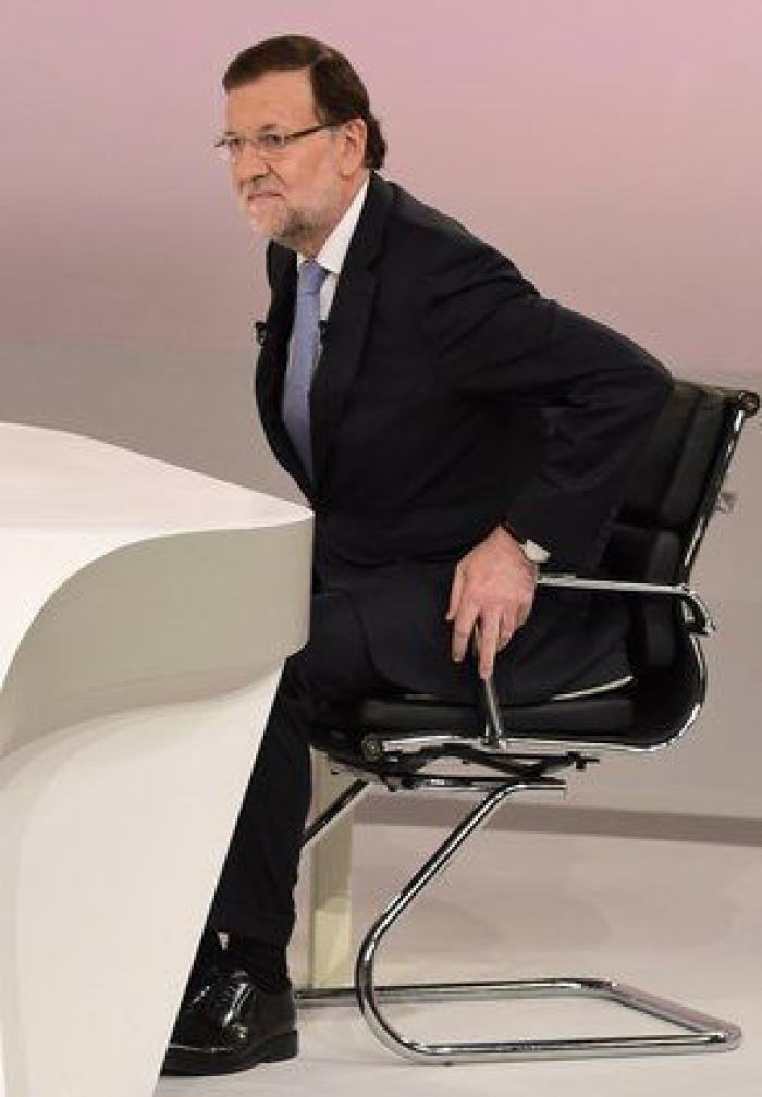 La guerra del 'bidebatismo'