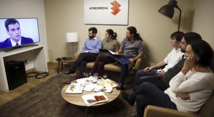 La guerra del 'bidebatismo'