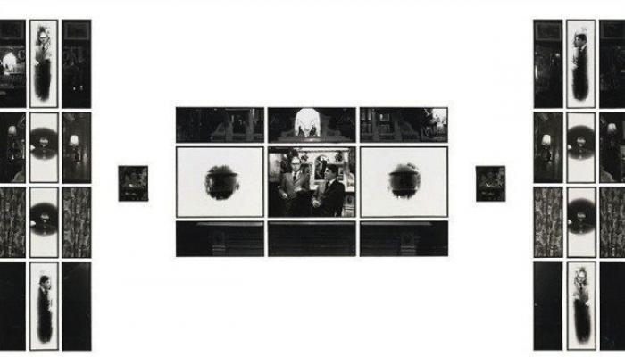 Hizo a sus modelos posar cubiertos de miel... y este es el resultado (VÍDEO)