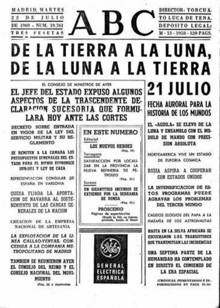 La bronca en directo de uno de los técnicos españoles del Apolo XI a 'Viva La Vida': "¡Por ahí no paso!"