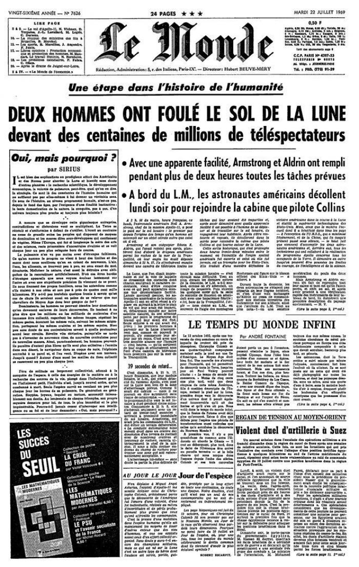 La bronca en directo de uno de los técnicos españoles del Apolo XI a 'Viva La Vida': "¡Por ahí no paso!"