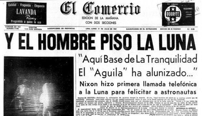 La bronca en directo de uno de los técnicos españoles del Apolo XI a 'Viva La Vida': "¡Por ahí no paso!"