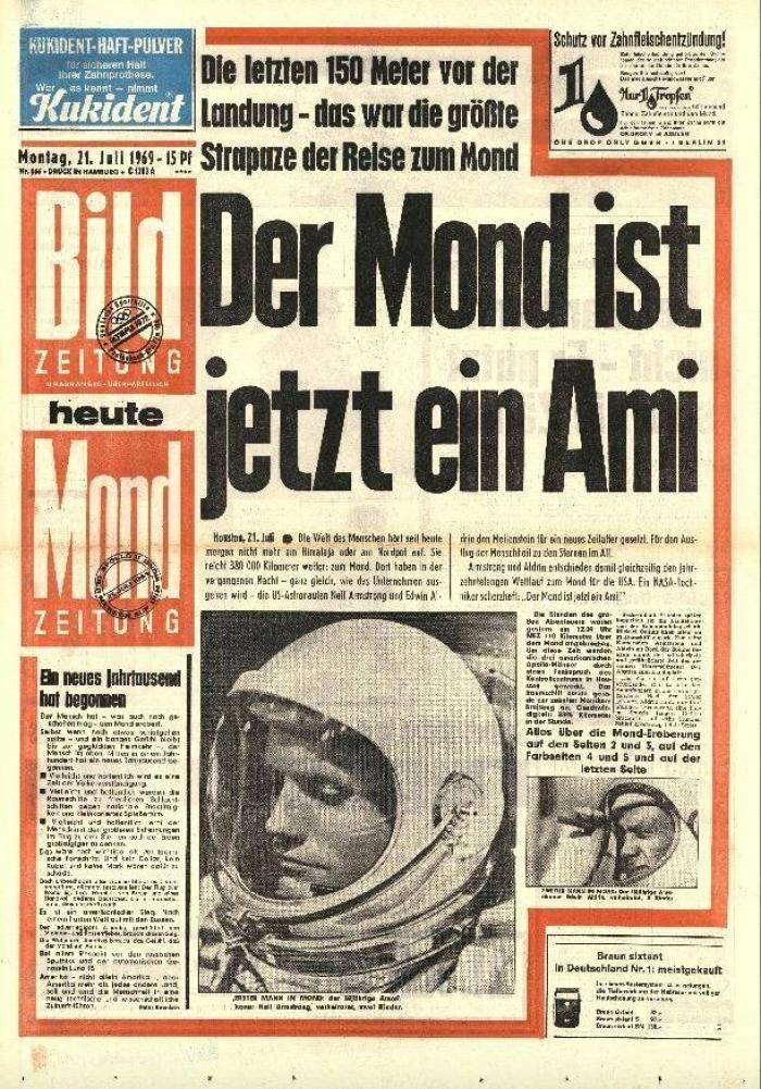 La bronca en directo de uno de los técnicos españoles del Apolo XI a 'Viva La Vida': "¡Por ahí no paso!"