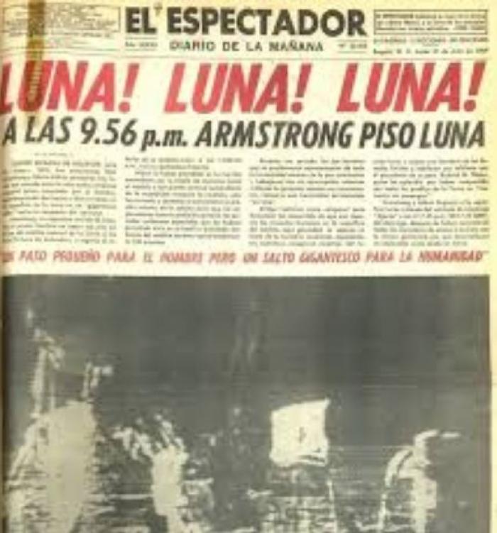 La bronca en directo de uno de los técnicos españoles del Apolo XI a 'Viva La Vida': "¡Por ahí no paso!"