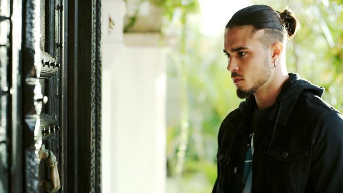 Los hombres objeto de la televisión