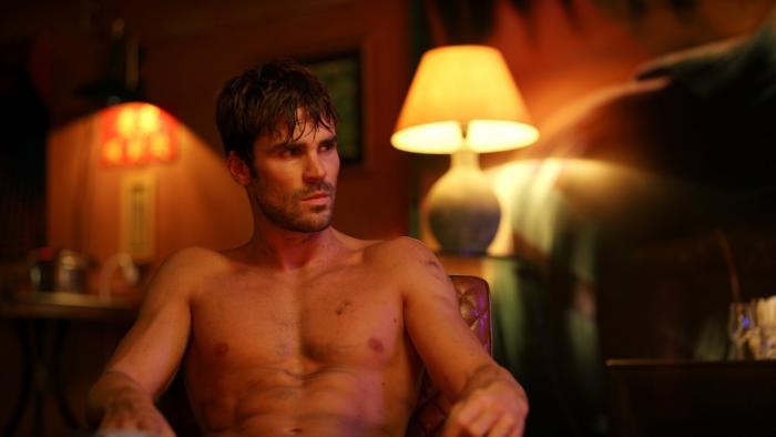 Los hombres objeto de la televisión