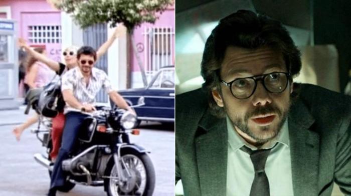 La quinta temporada de 'La casa de papel' ya tiene fecha de estreno (y tráiler)