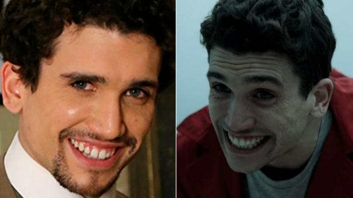 La quinta temporada de 'La casa de papel' ya tiene fecha de estreno (y tráiler)