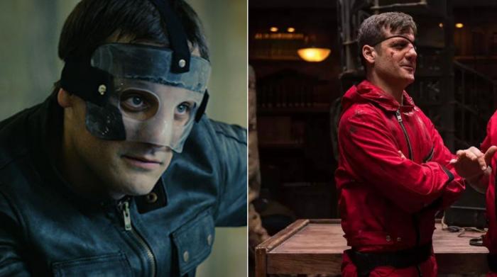 La quinta temporada de 'La casa de papel' ya tiene fecha de estreno (y tráiler)