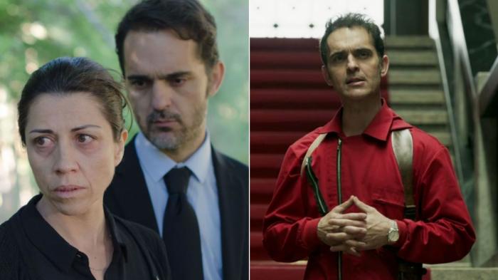 La quinta temporada de 'La casa de papel' ya tiene fecha de estreno (y tráiler)