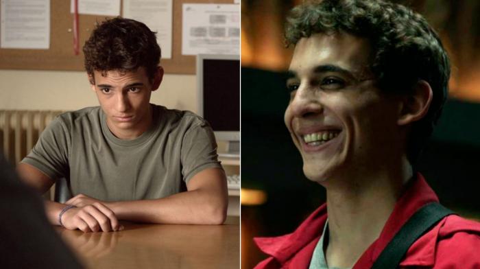 La quinta temporada de 'La casa de papel' ya tiene fecha de estreno (y tráiler)