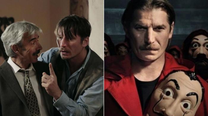 La quinta temporada de 'La casa de papel' ya tiene fecha de estreno (y tráiler)