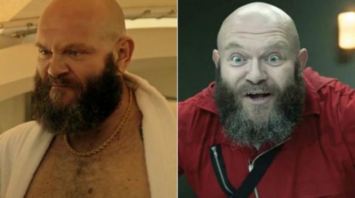 La quinta temporada de 'La casa de papel' ya tiene fecha de estreno (y tráiler)