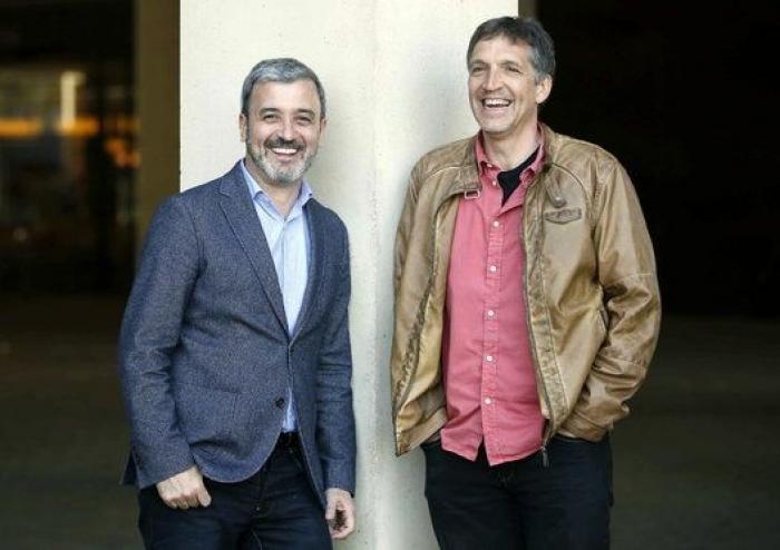 17 cosas que no sabías de Jaume Collboni