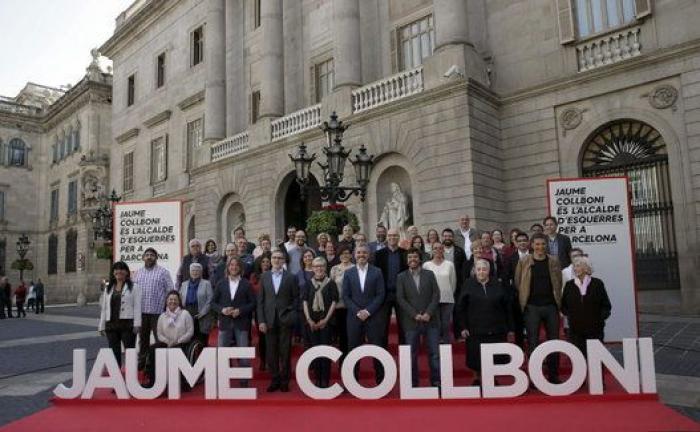 17 cosas que no sabías de Jaume Collboni