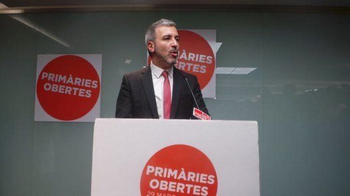 17 cosas que no sabías de Jaume Collboni