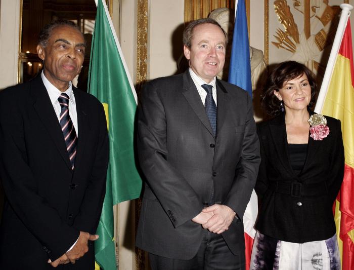 Carmen Calvo sale del Gobierno y Nadia Calviño será la vicepresidenta primera