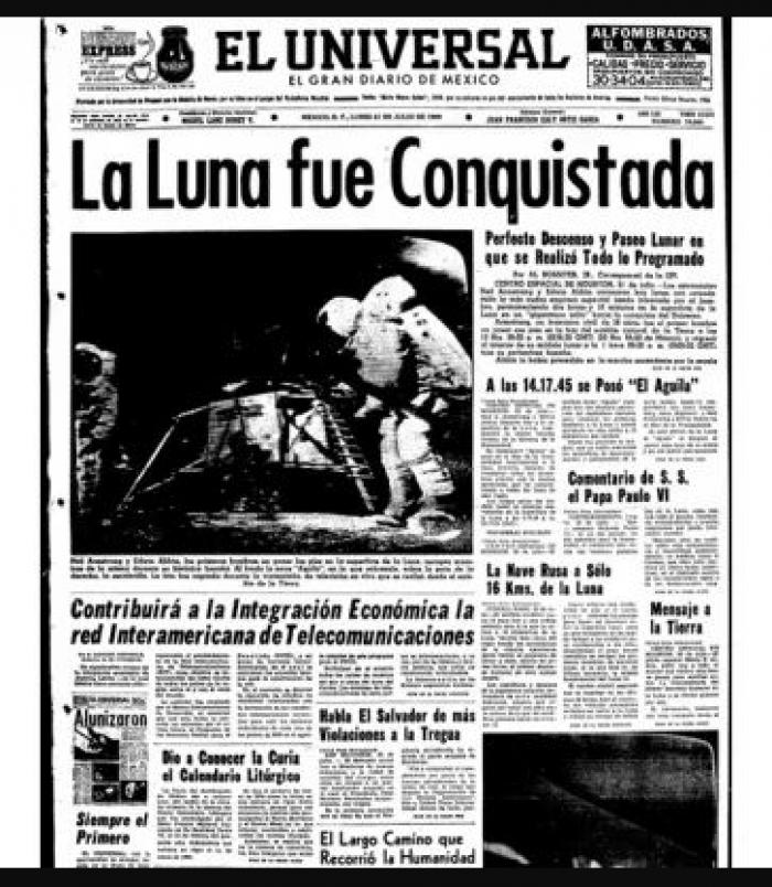 La bronca en directo de uno de los técnicos españoles del Apolo XI a 'Viva La Vida': "¡Por ahí no paso!"