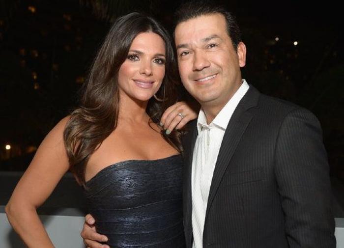 La enigmática respuesta de Alejandro Sanz y Raquel Perera tras los rumores de separación