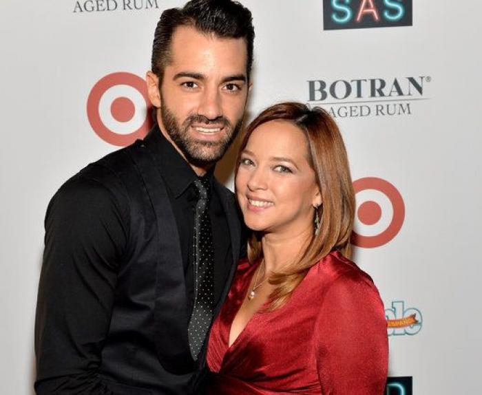 La enigmática respuesta de Alejandro Sanz y Raquel Perera tras los rumores de separación