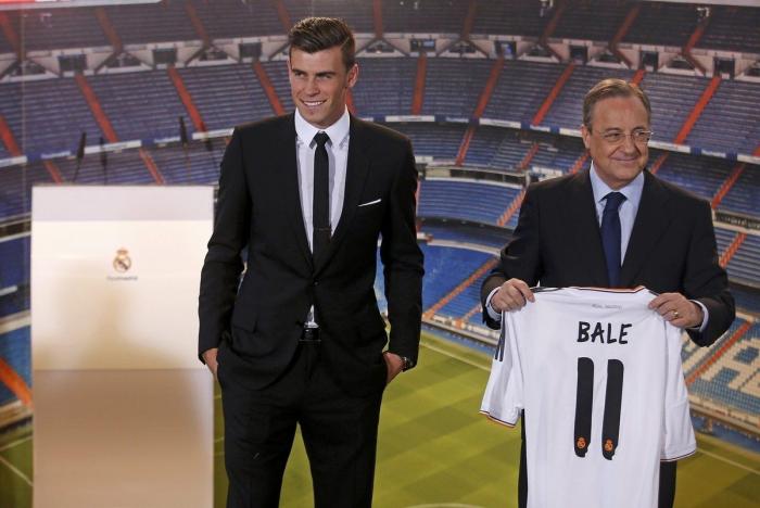 Así no Bale: Dinamarca aplasta a Gales (0-4) y pasa a cuartos