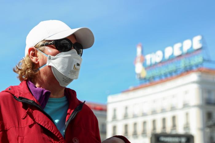 "Hay muchos más casos de los que conocemos"
