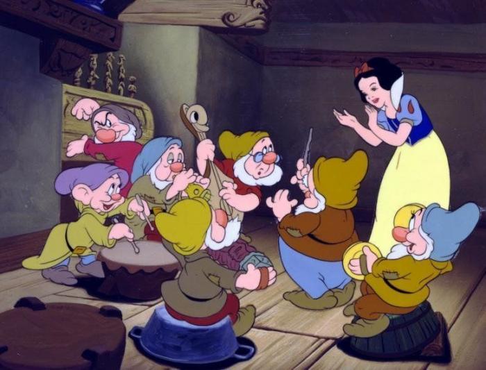 Una nueva curiosidad sobre la historia del origen de Disney