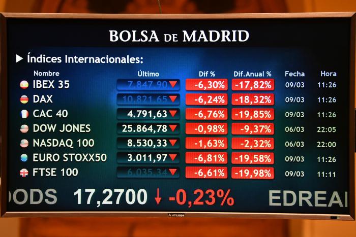 "Hay muchos más casos de los que conocemos"