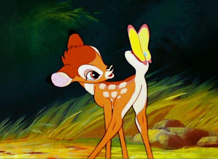 Una nueva curiosidad sobre la historia del origen de Disney