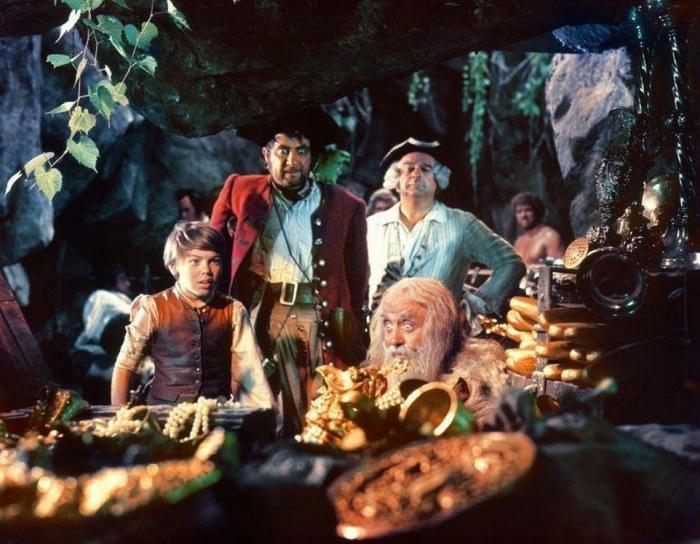 Una nueva curiosidad sobre la historia del origen de Disney