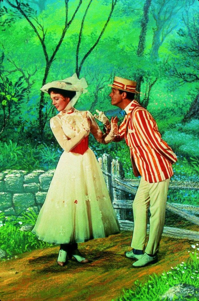 Una nueva curiosidad sobre la historia del origen de Disney